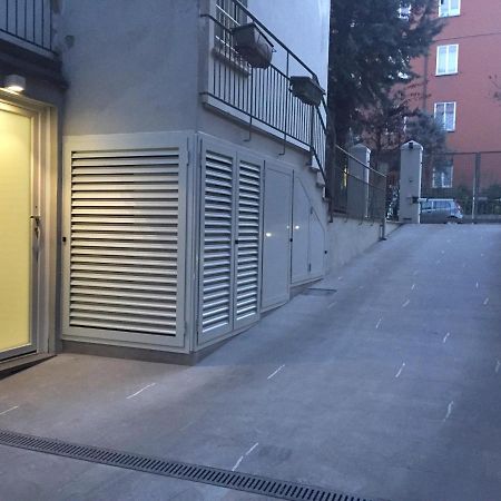 A Casa Di Esther Boloňa Exteriér fotografie