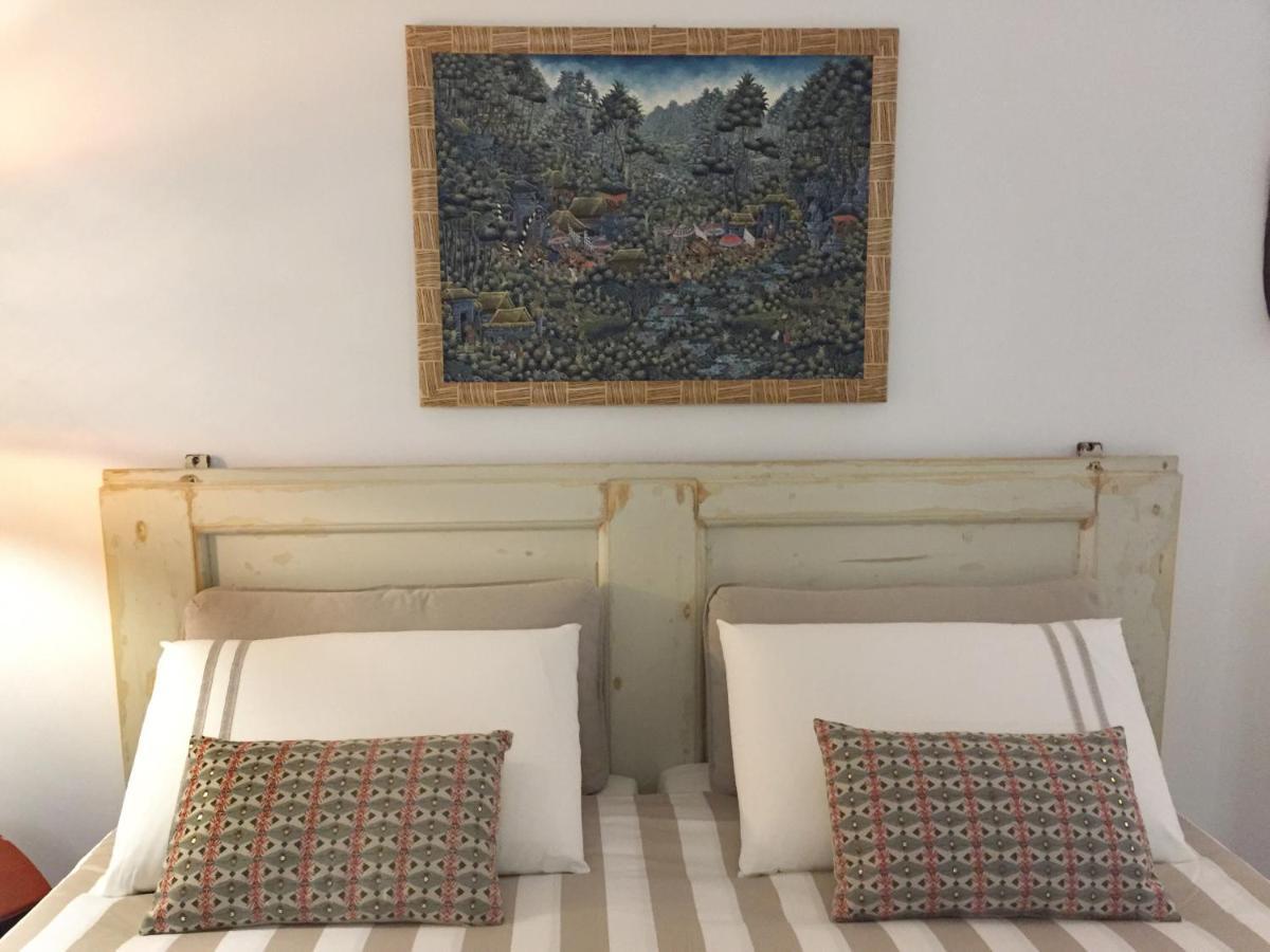 A Casa Di Esther Boloňa Exteriér fotografie