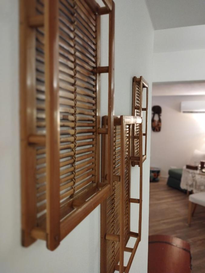 A Casa Di Esther Boloňa Exteriér fotografie