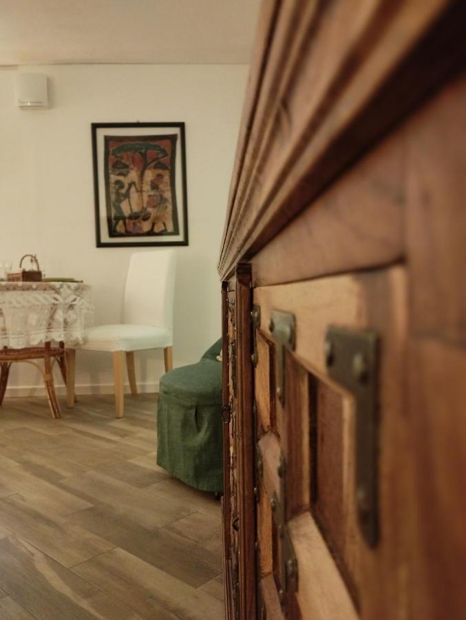 A Casa Di Esther Boloňa Exteriér fotografie