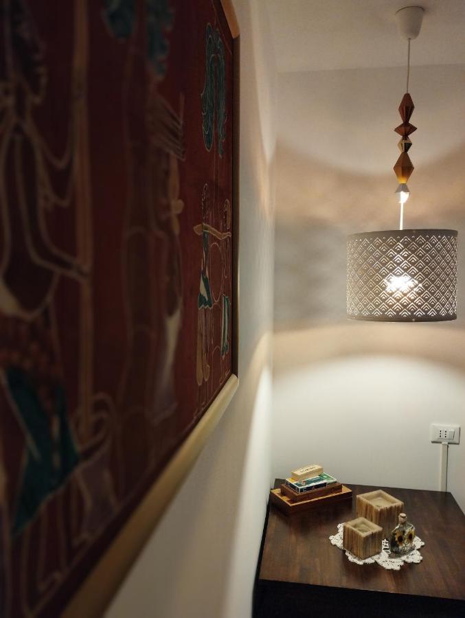 A Casa Di Esther Boloňa Exteriér fotografie