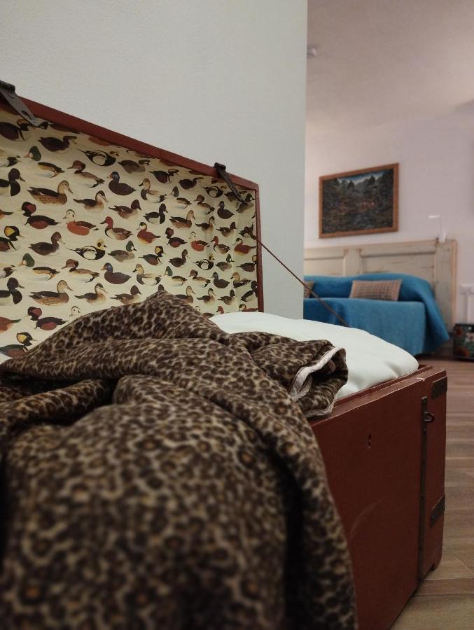 A Casa Di Esther Boloňa Exteriér fotografie