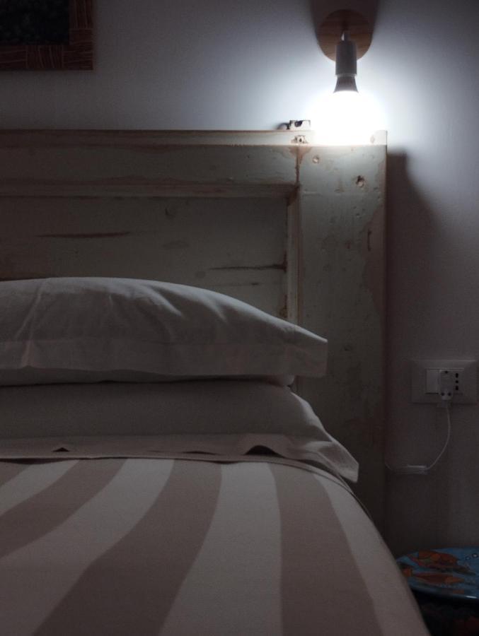 A Casa Di Esther Boloňa Exteriér fotografie